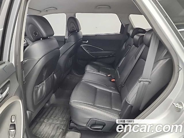 Hyundai Maxcruise Diesel 2.2 2WD Exclusive 2016 — фото 16