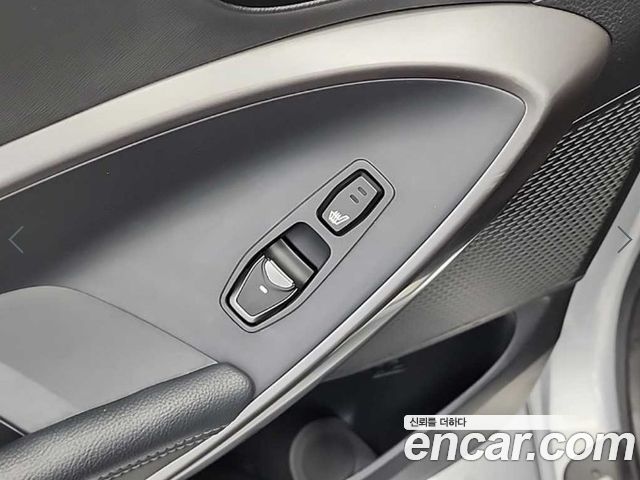 Hyundai Maxcruise Diesel 2.2 2WD Exclusive 2016 — фото 18