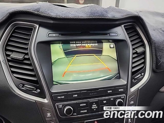 Hyundai Maxcruise Diesel 2.2 2WD Exclusive 2016 — фото 20