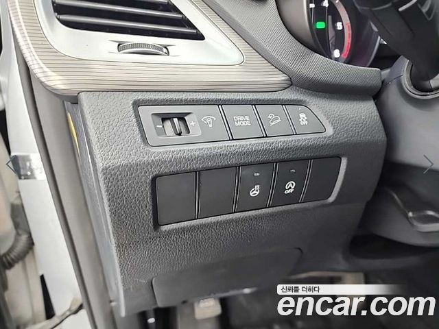 Hyundai Maxcruise Diesel 2.2 2WD Exclusive 2016 — фото 23