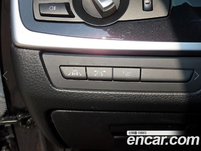 BMW 5 Series (F10) 520d xDrive M Aero Dynamic 2016 — фото 17