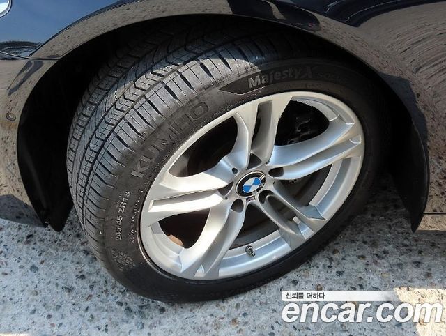 BMW 5 Series (F10) 520d xDrive M Aero Dynamic 2016 — фото 24