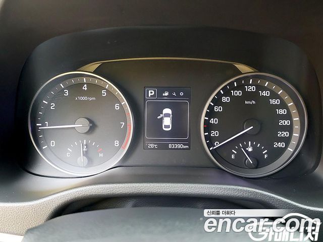 Hyundai Avante (AD) 1.6 GDI Value Plus 2017 — фото 8