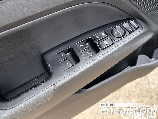 Hyundai Avante (AD) 1.6 GDI Value Plus 2017 — фото 19