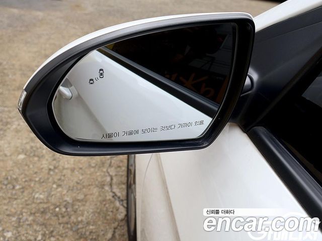 Hyundai Avante (AD) 1.6 GDI Value Plus 2017 — фото 20