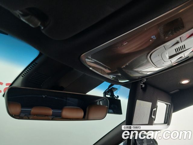 Genesis G80 (RG3) Gasoline 2.5 Turbo AWD 2024 — фото 20