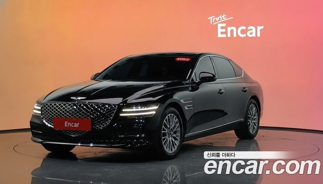 Genesis G80 (RG3) Gasoline 2.5 Turbo AWD