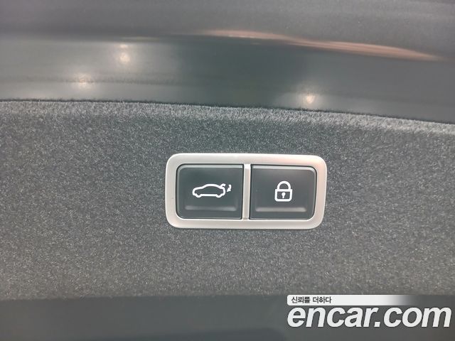 Genesis G80 (RG3) Gasoline 2.5 Turbo AWD 2024 — фото 33