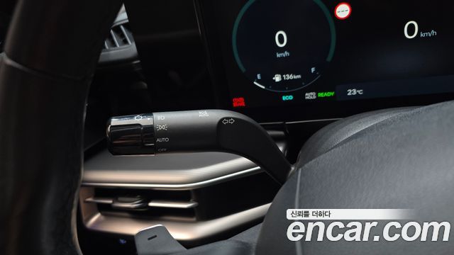 Hyundai Grandeur Hybrid (GN7) Premium 2023 — фото 19