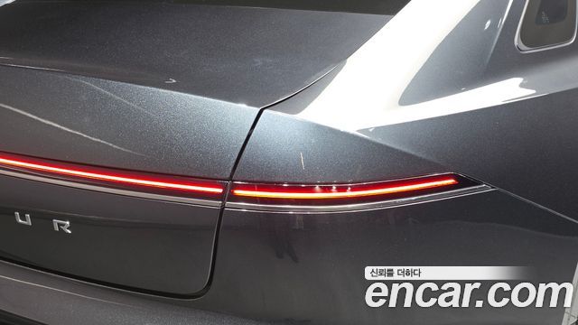 Hyundai Grandeur Hybrid (GN7) Premium 2023 — фото 23