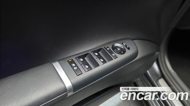 Hyundai Grandeur Hybrid (GN7) Premium 2023 — фото 27