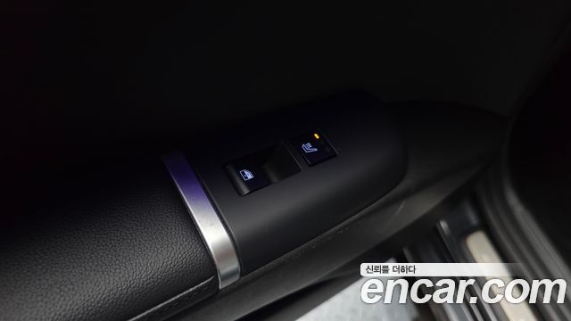 Hyundai Grandeur Hybrid (GN7) Premium 2023 — фото 28