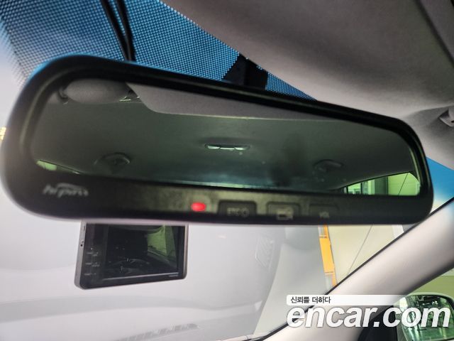 Hyundai Tucson ix Diesel 2WD LX20 Luxury 2013 — фото 19