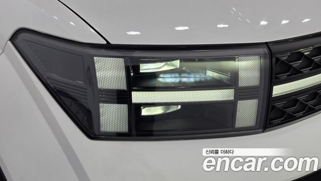 Hyundai Santa Fe (MX5) Gasoline 2.5T 2WD Calligraphy 2024 — фото 22
