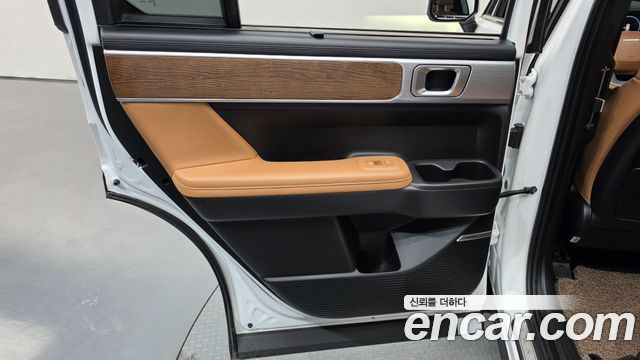 Hyundai Santa Fe (MX5) Gasoline 2.5T 2WD Calligraphy 2024 — фото 25