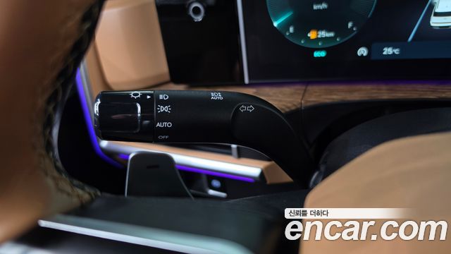 Hyundai Santa Fe (MX5) Gasoline 2.5T 2WD Calligraphy 2024 — фото 30