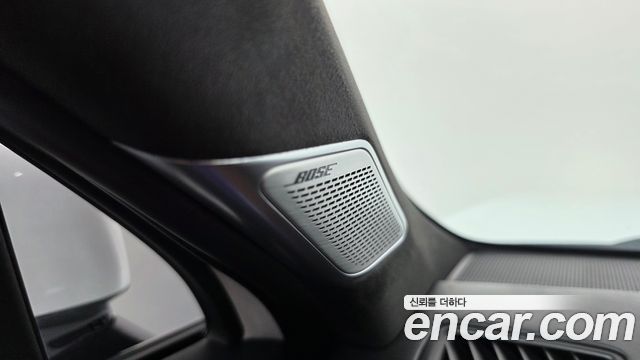 Hyundai Santa Fe (MX5) Gasoline 2.5T 2WD Calligraphy 2024 — фото 36