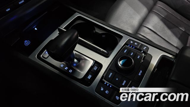 Genesis G80 3.3 GDI Premium Luxury 2019 — фото 9