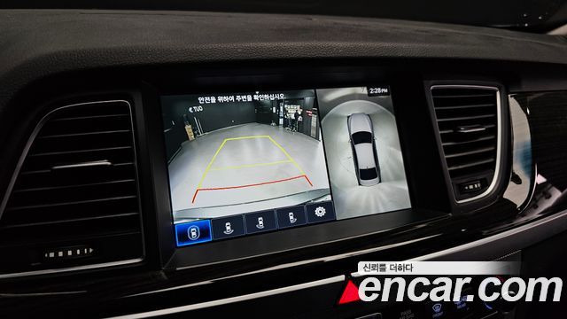 Genesis G80 3.3 GDI Premium Luxury 2019 — фото 14
