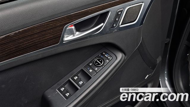Genesis G80 3.3 GDI Premium Luxury 2019 — фото 15