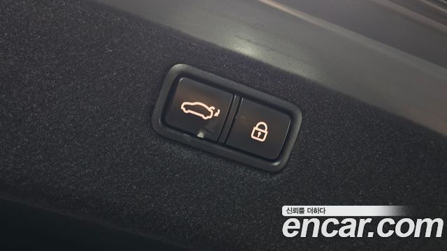 Genesis G80 3.3 GDI Premium Luxury 2019 — фото 19