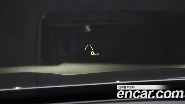 Genesis G80 3.3 GDI Premium Luxury 2019 — фото 20
