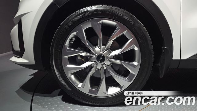 Kia Sorento (IV) Diesel 2.2 2WD Noblesse 2023 — фото 5