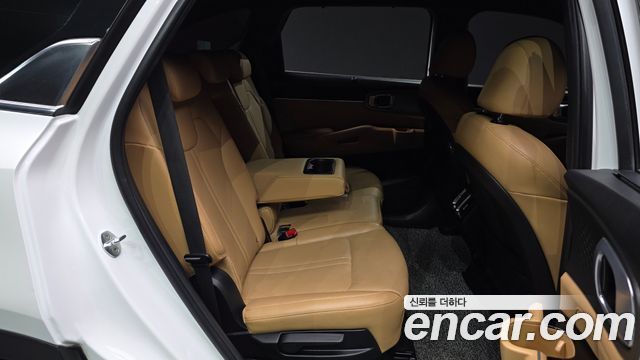 Kia Sorento (IV) Diesel 2.2 2WD Noblesse 2023 — фото 12
