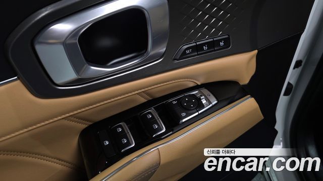 Kia Sorento (IV) Diesel 2.2 2WD Noblesse 2023 — фото 17