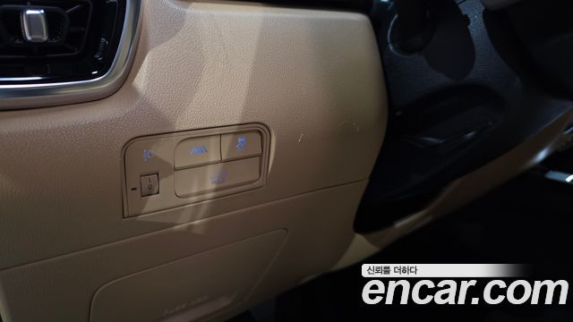 Kia Sorento (IV) Diesel 2.2 2WD Noblesse 2023 — фото 18