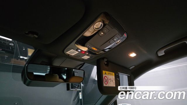 Kia Sorento (IV) Diesel 2.2 2WD Noblesse 2023 — фото 19