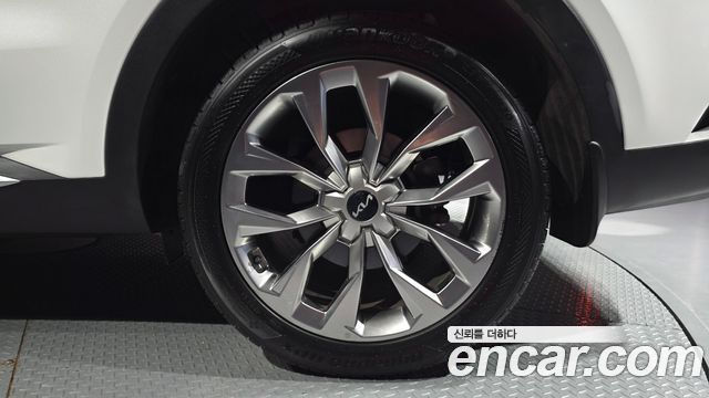 Kia Sorento (IV) Diesel 2.2 2WD Noblesse 2023 — фото 21