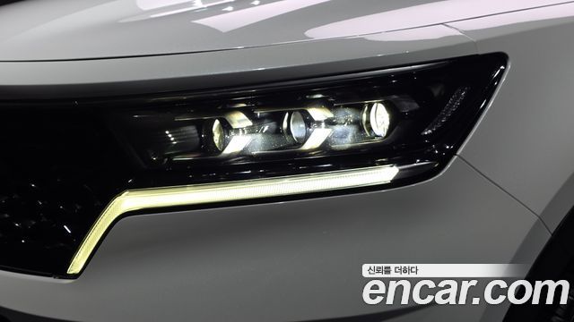 Kia Sorento (IV) Diesel 2.2 2WD Noblesse 2023 — фото 22