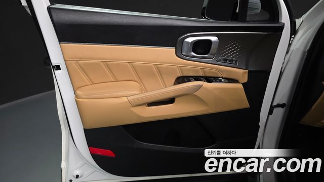 Kia Sorento (IV) Diesel 2.2 2WD Noblesse 2023 — фото 24