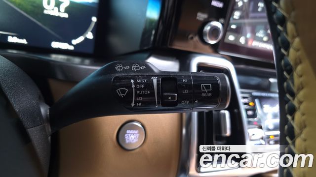 Kia Sorento (IV) Diesel 2.2 2WD Noblesse 2023 — фото 28