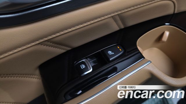 Kia Sorento (IV) Diesel 2.2 2WD Noblesse 2023 — фото 30