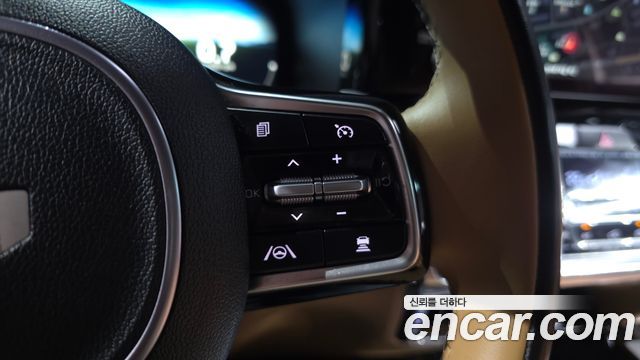 Kia Sorento (IV) Diesel 2.2 2WD Noblesse 2023 — фото 34