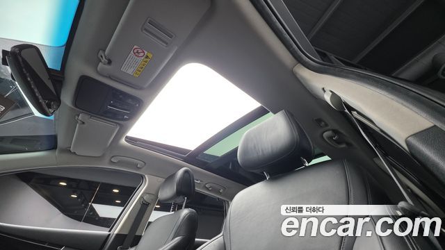 Kia Sorento Diesel 2.0 2WD Noblesse Special 2015 — фото 15