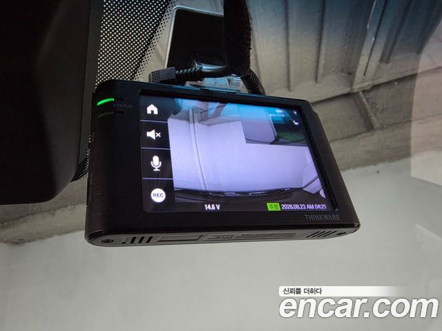 Hyundai Staria Cargo 5-Seater Modern 2023 — фото 20