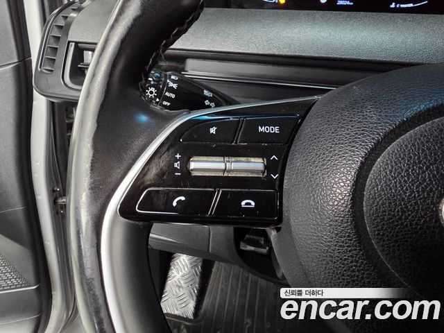 Hyundai Staria Cargo 5-Seater Modern 2023 — фото 21