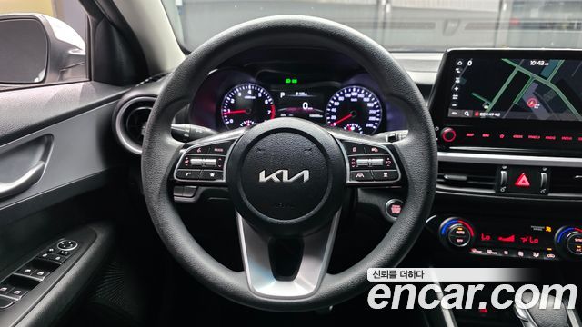 Kia K3 (II) 1.6 Trendy 2022 — фото 13