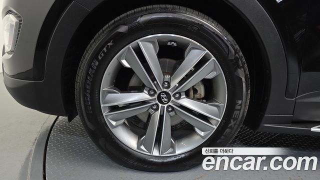 Hyundai Maxcruise Diesel(e-VGT) 2.2 4WD Exclusive Standard 2014 — фото 5