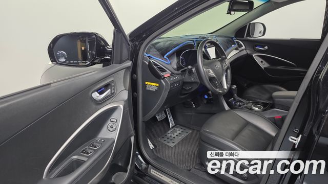 Hyundai Maxcruise Diesel(e-VGT) 2.2 4WD Exclusive Standard 2014 — фото 10