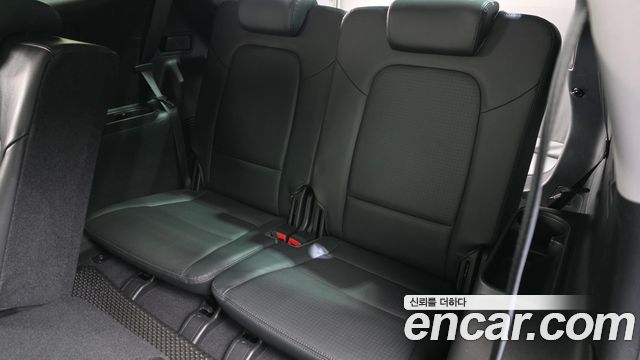 Hyundai Maxcruise Diesel(e-VGT) 2.2 4WD Exclusive Standard 2014 — фото 13