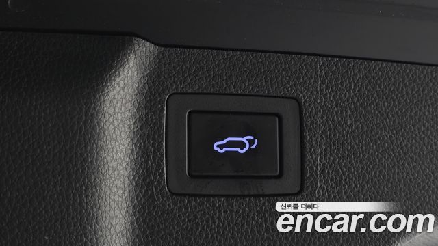 Hyundai Maxcruise Diesel(e-VGT) 2.2 4WD Exclusive Standard 2014 — фото 16