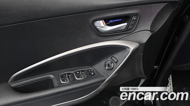 Hyundai Maxcruise Diesel(e-VGT) 2.2 4WD Exclusive Standard 2014 — фото 17