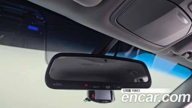 Hyundai Maxcruise Diesel(e-VGT) 2.2 4WD Exclusive Standard 2014 — фото 18