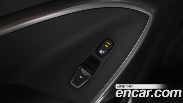 Hyundai Santa Fe (DM) Diesel(e-VGT) 2.0 2WD Premium 2015 — фото 28