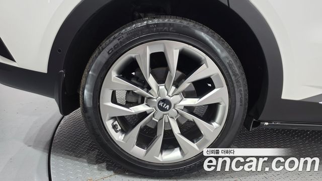 Kia Sorento (IV) Diesel 2.2 2WD Signature 2021 — фото 5