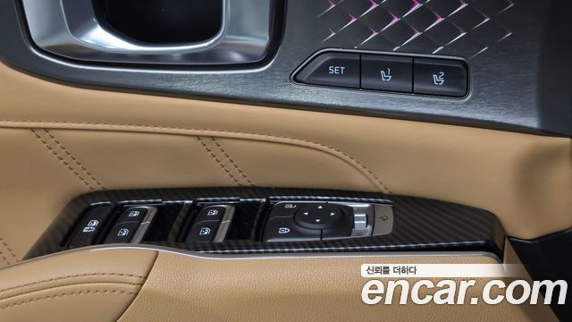 Kia Sorento (IV) Diesel 2.2 2WD Signature 2021 — фото 13
